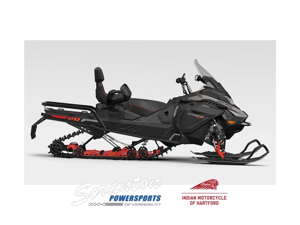 2027 Ski-Doo Expedition LE 900 ACE Turbo R in vernon CT
