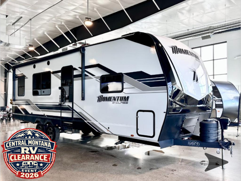 2026 Grand Design Momentum G-Class 27G in great falls MT