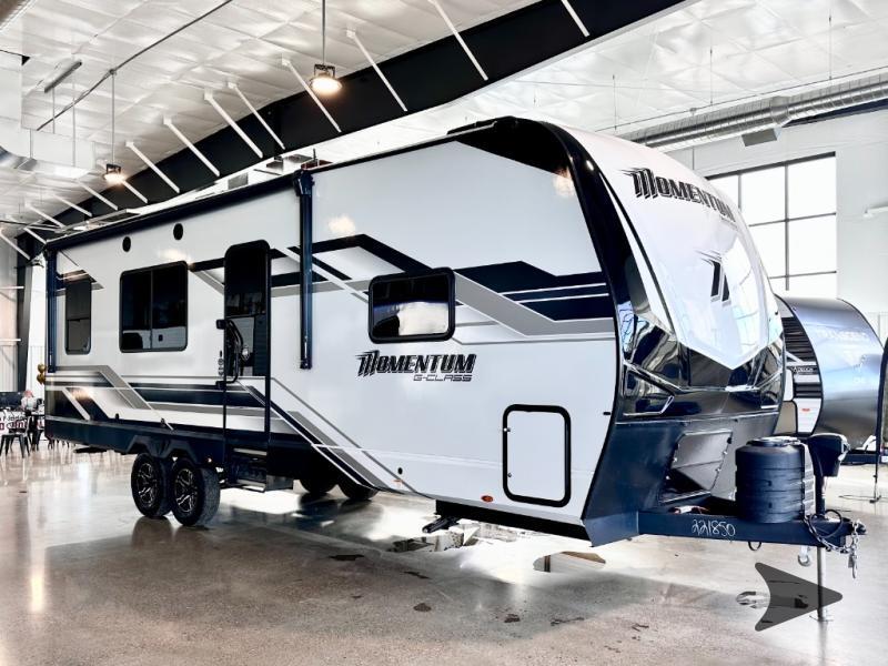 2026 Grand Design Momentum G-Class 27G in great falls MT