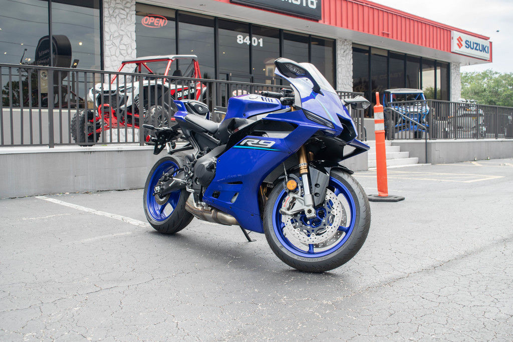 2026 Yamaha YZF-R9 R9 in Hobe Sound, FL