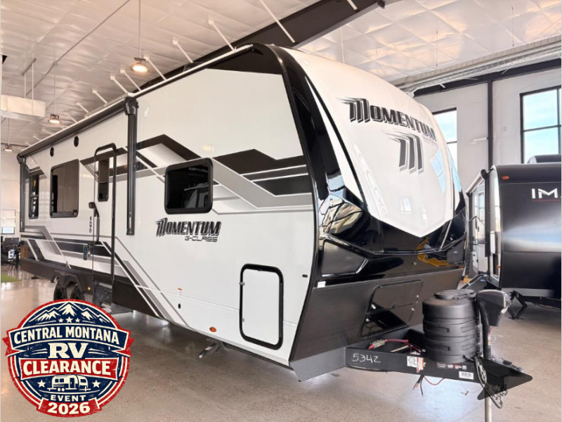 2026 Grand Design Momentum G-Class 27G in great falls MT
