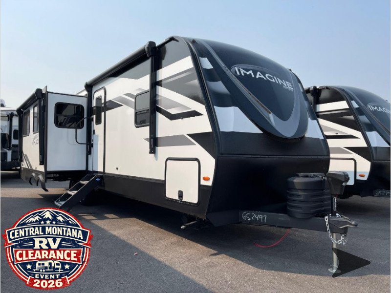 2026 Grand Design Imagine 2970RL in great falls MT
