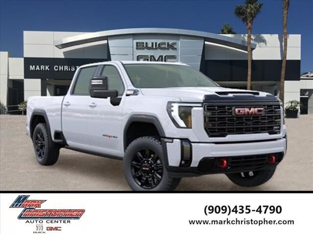 2026 GMC SIERRA in Ontario, CA