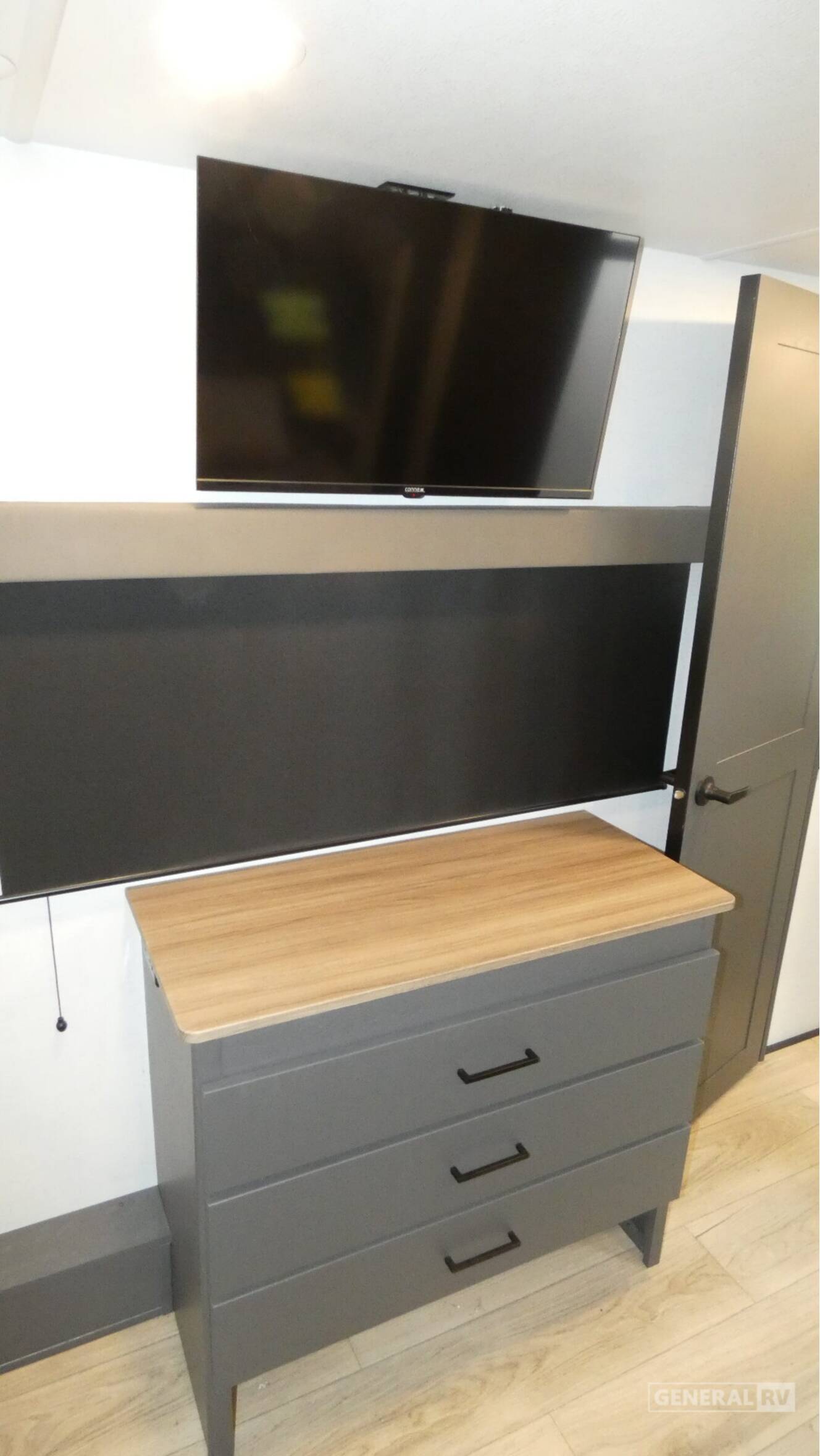 A photo of this 2025 Alliance Rv VALOR 36V11