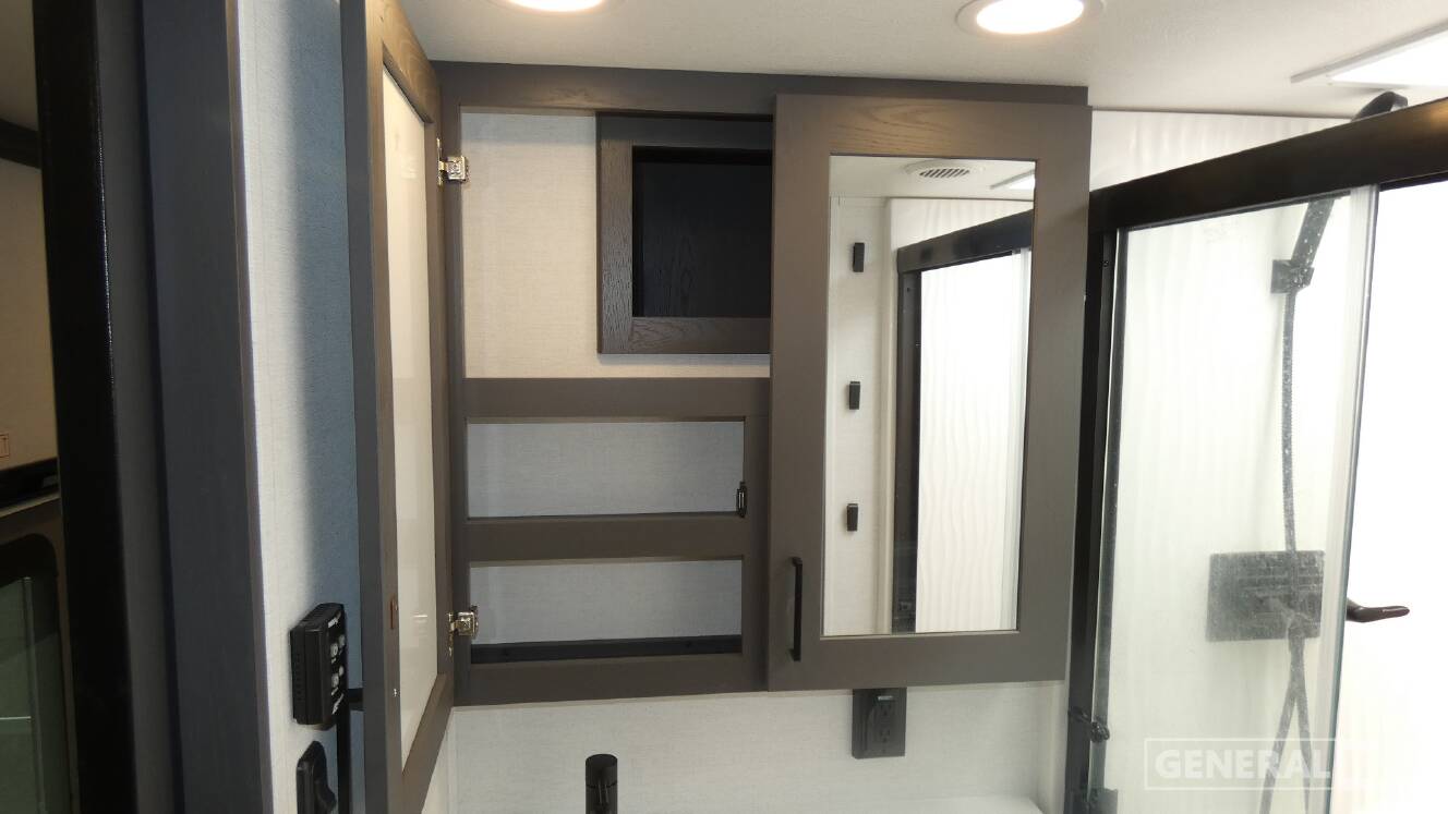 A photo of this 2025 Alliance Rv VALOR 36V11