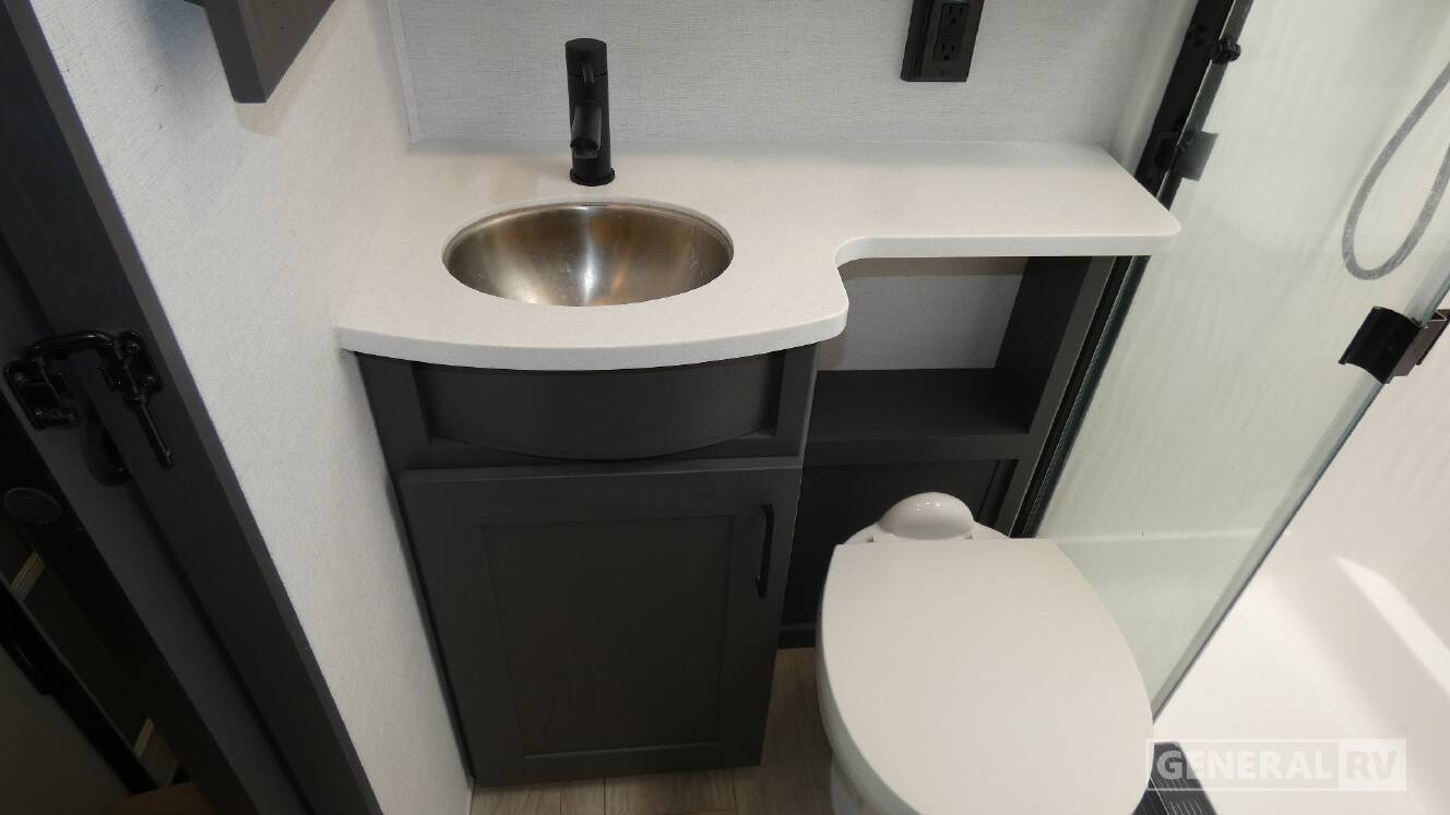 A photo of this 2025 Alliance Rv VALOR 36V11