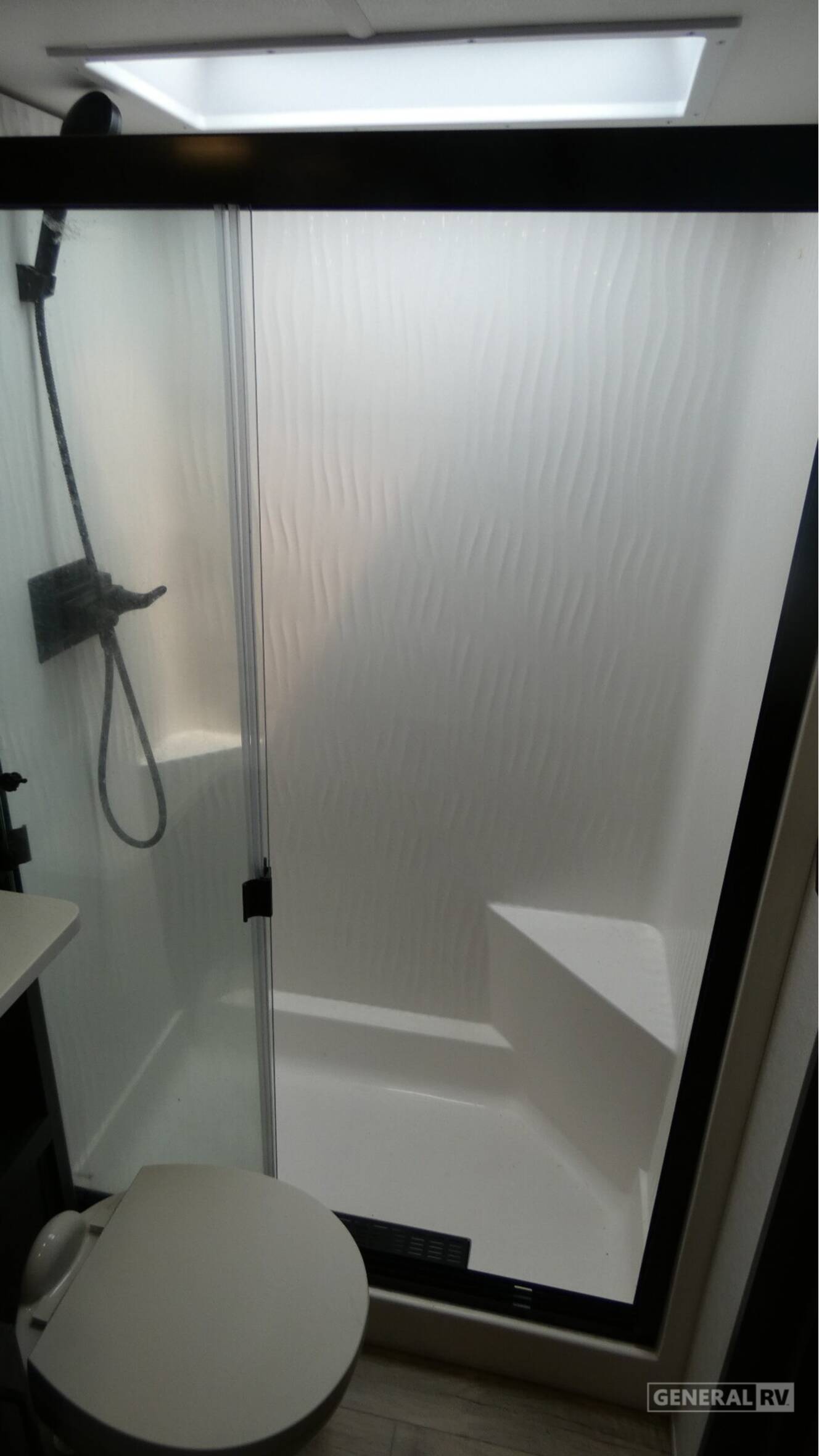 A photo of this 2025 Alliance Rv VALOR 36V11