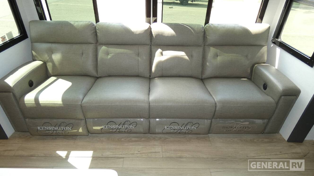 A photo of this 2025 Alliance Rv VALOR 36V11