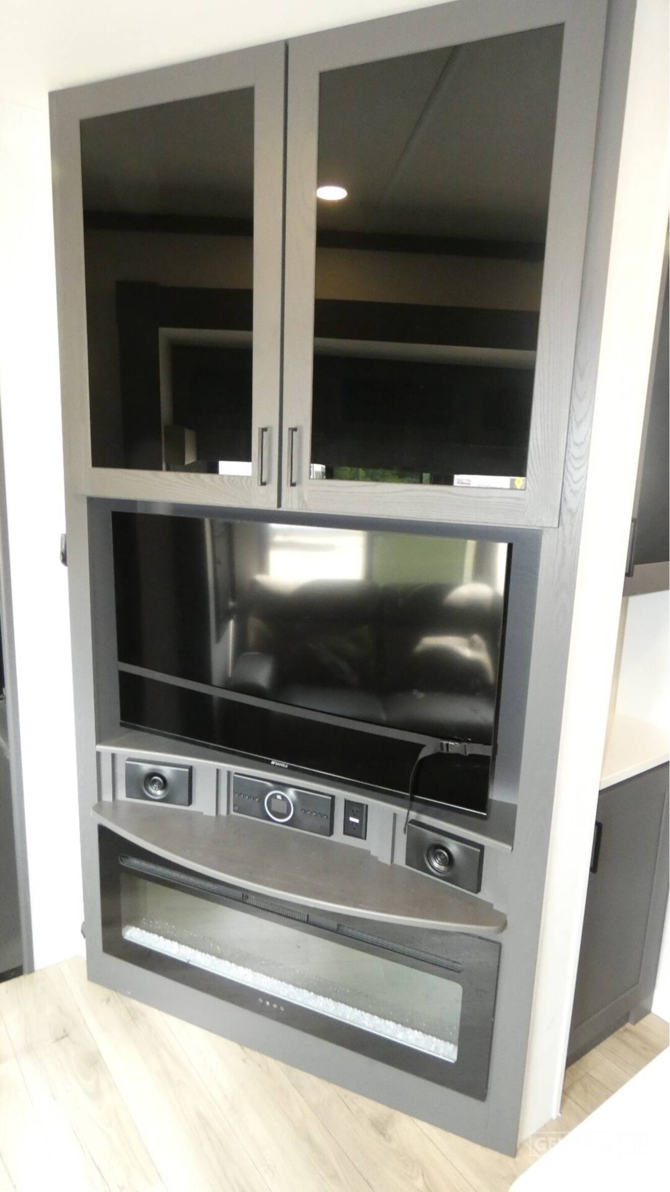 A photo of this 2025 Alliance Rv VALOR 36V11