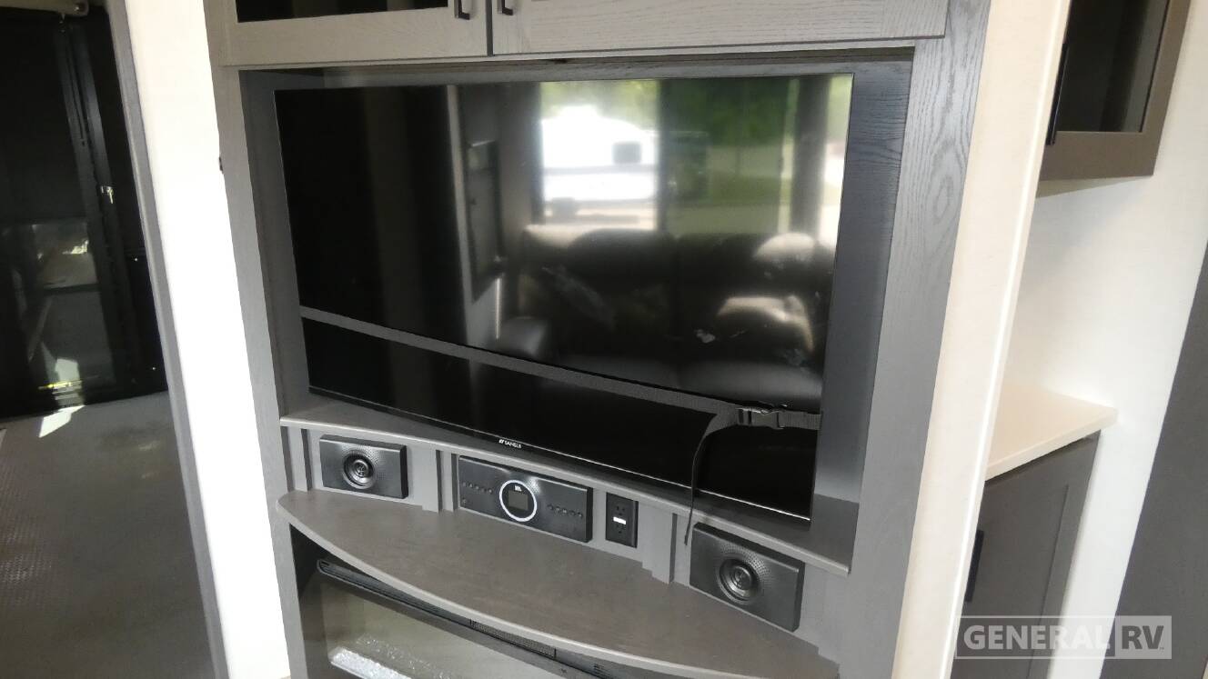 A photo of this 2025 Alliance Rv VALOR 36V11