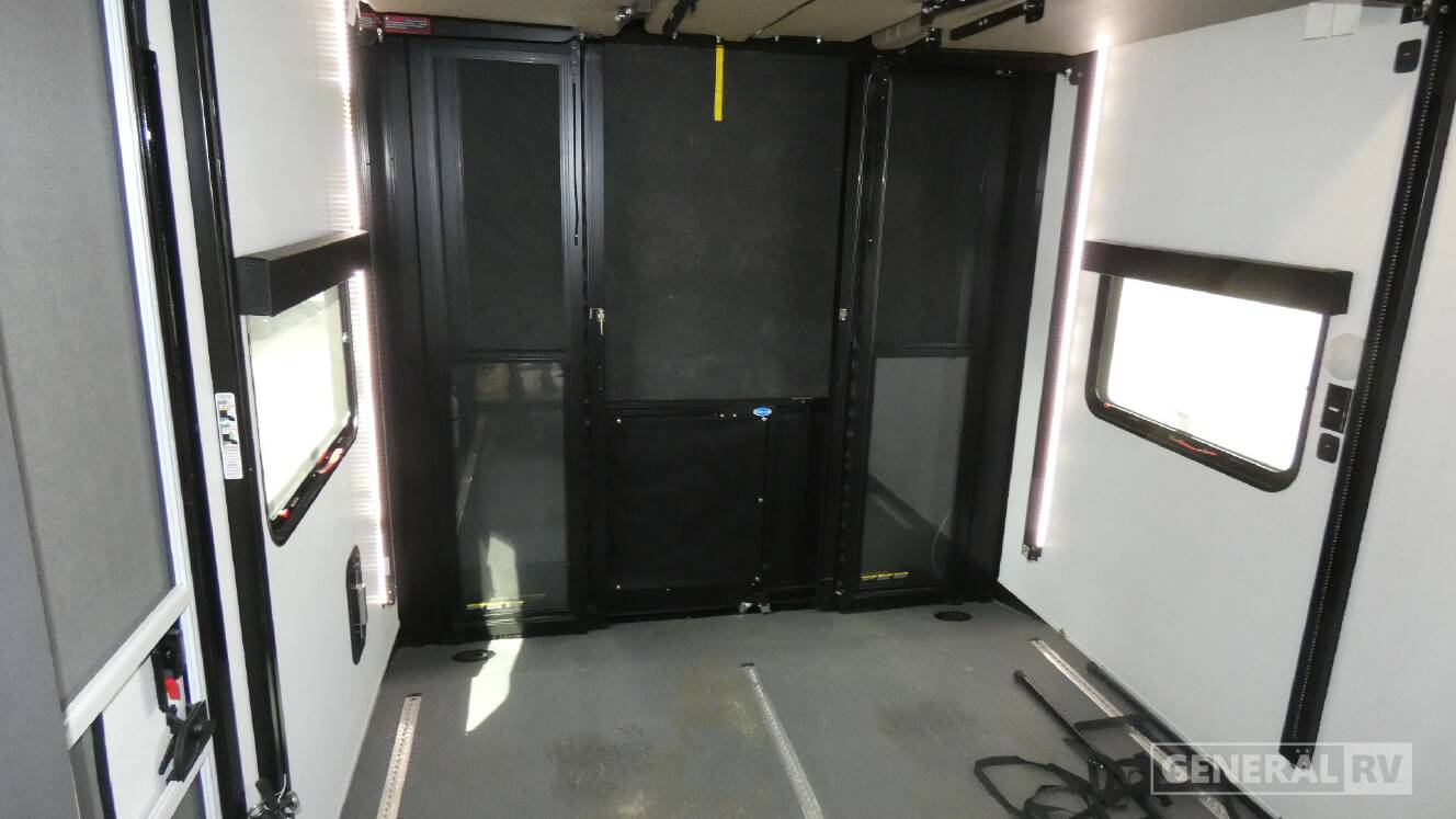 A photo of this 2025 Alliance Rv VALOR 36V11