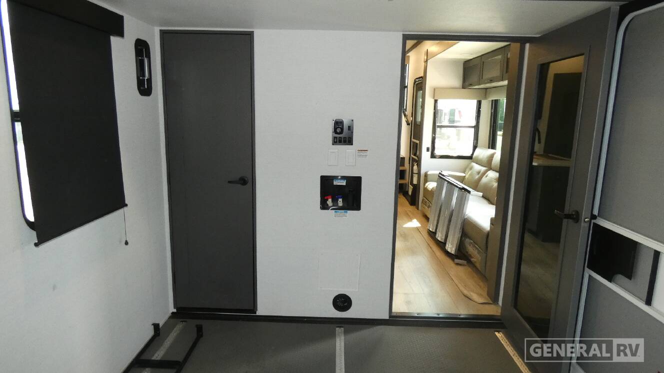 A photo of this 2025 Alliance Rv VALOR 36V11