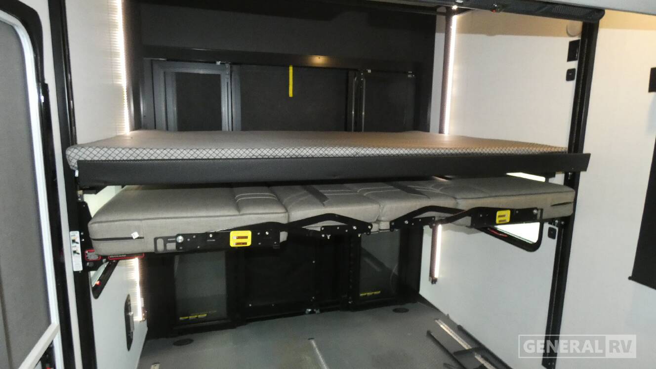 A photo of this 2025 Alliance Rv VALOR 36V11