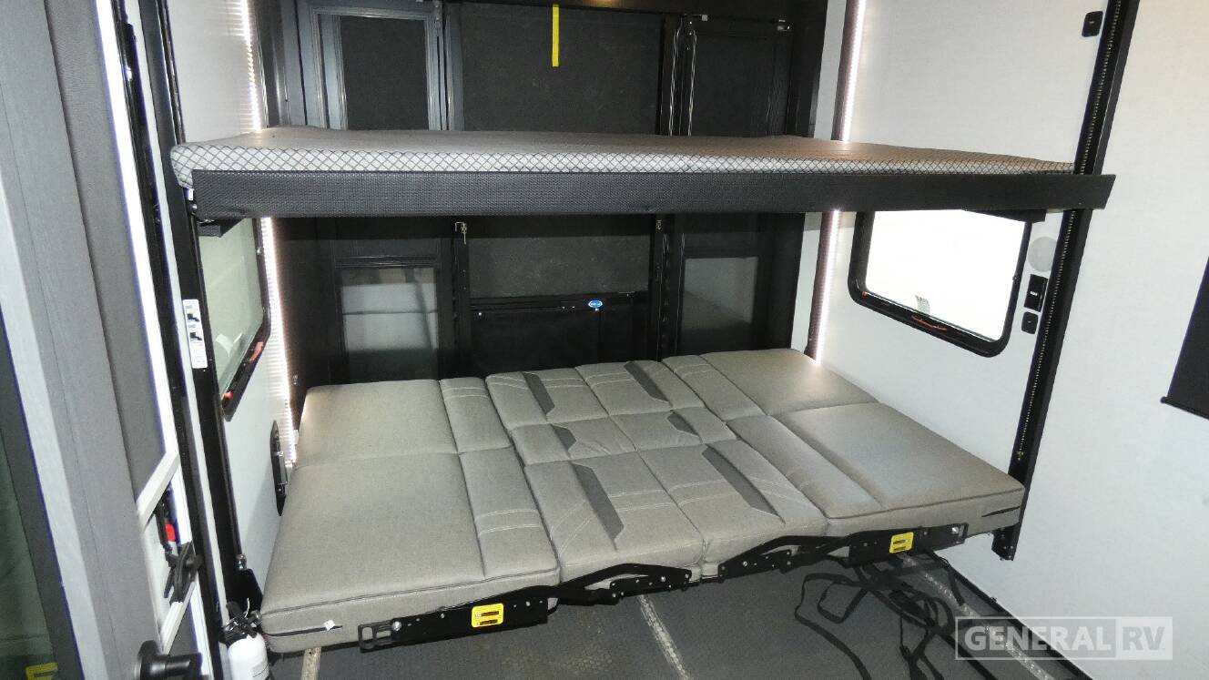 A photo of this 2025 Alliance Rv VALOR 36V11