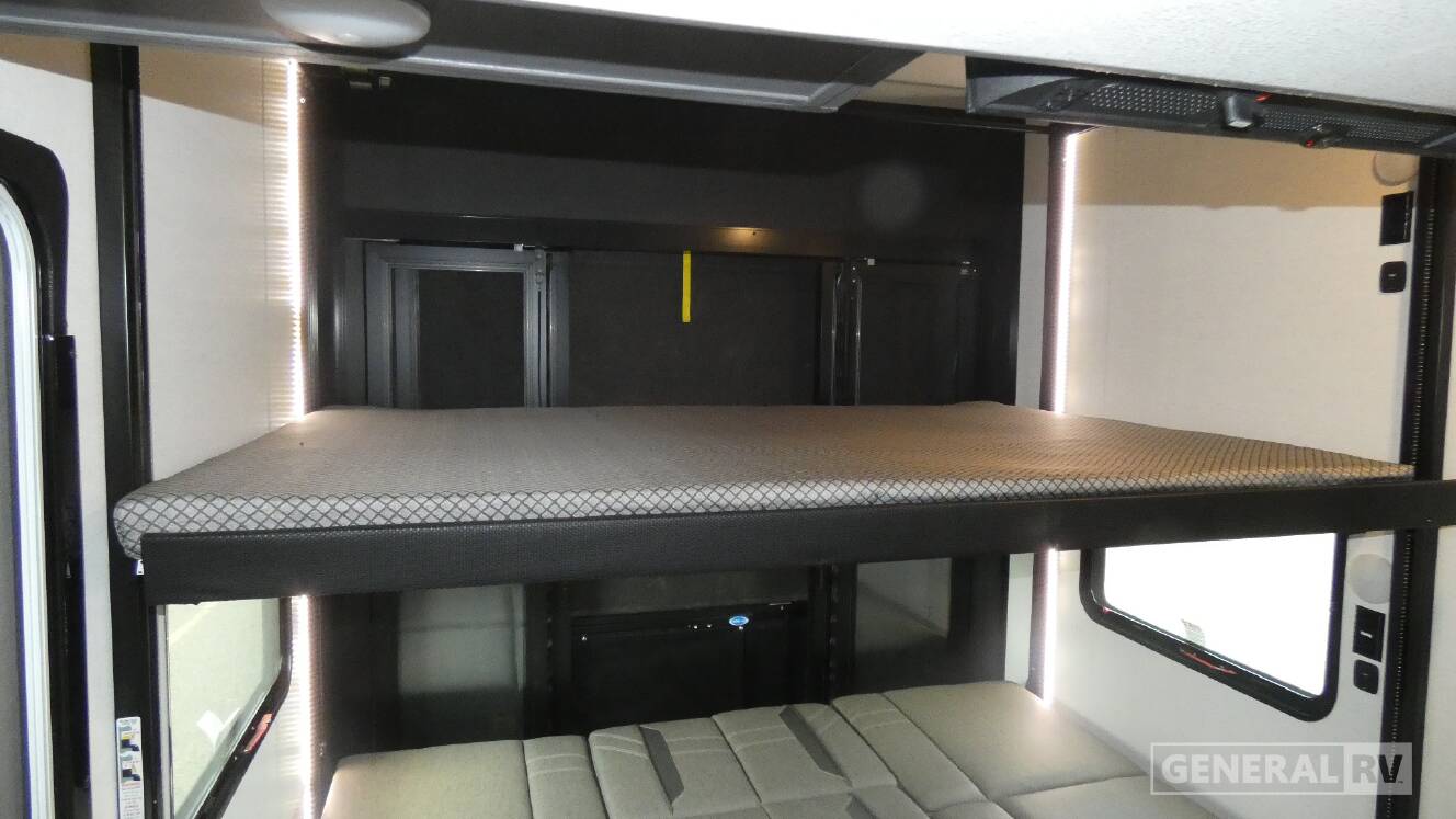 A photo of this 2025 Alliance Rv VALOR 36V11