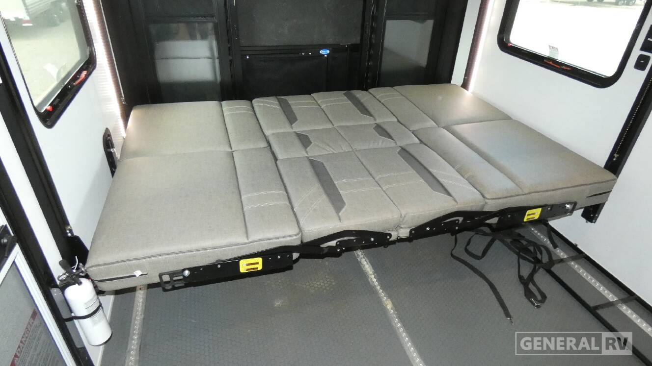 A photo of this 2025 Alliance Rv VALOR 36V11