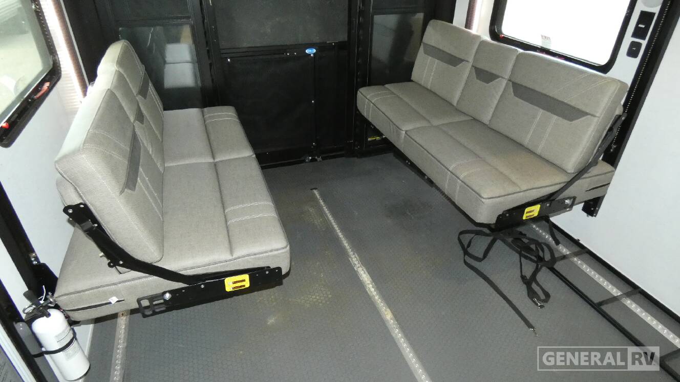 A photo of this 2025 Alliance Rv VALOR 36V11