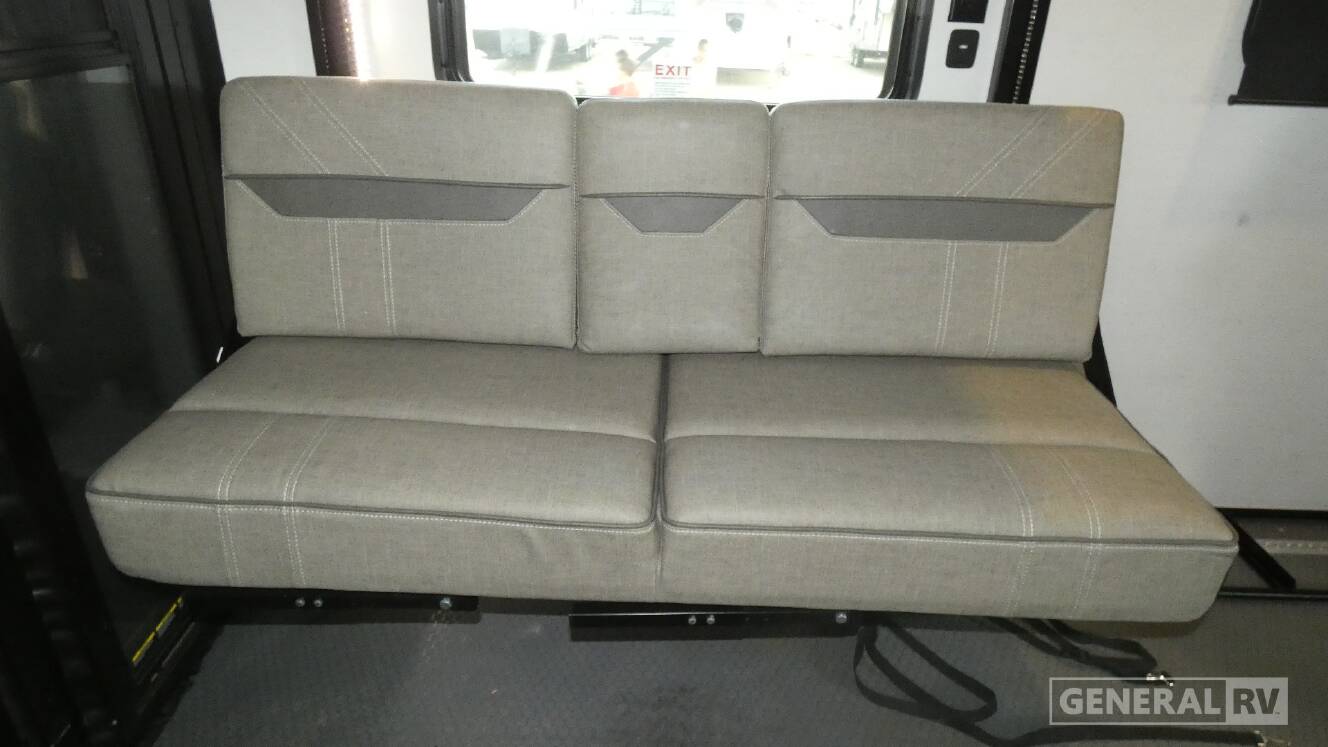 A photo of this 2025 Alliance Rv VALOR 36V11