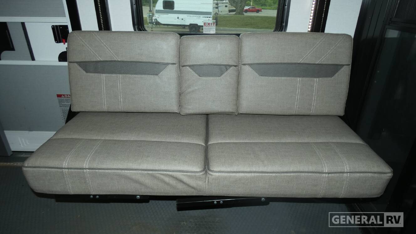 A photo of this 2025 Alliance Rv VALOR 36V11