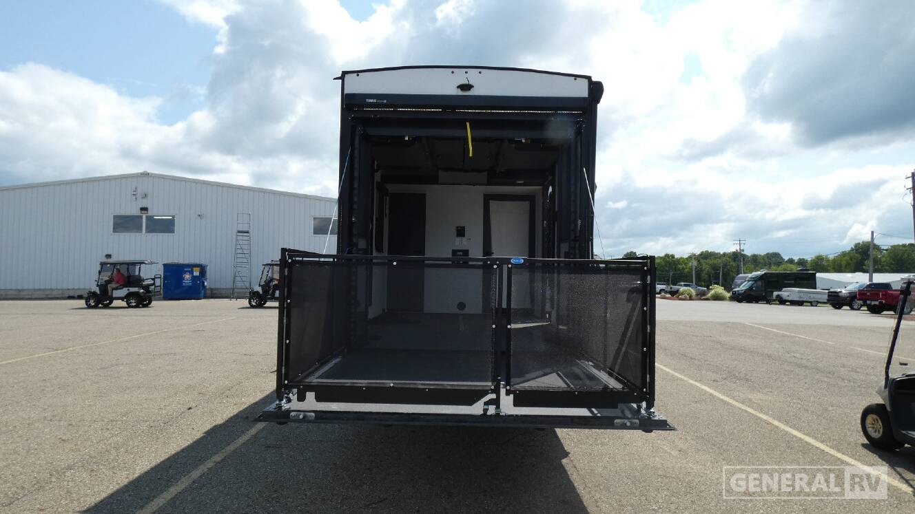 A photo of this 2025 Alliance Rv VALOR 36V11