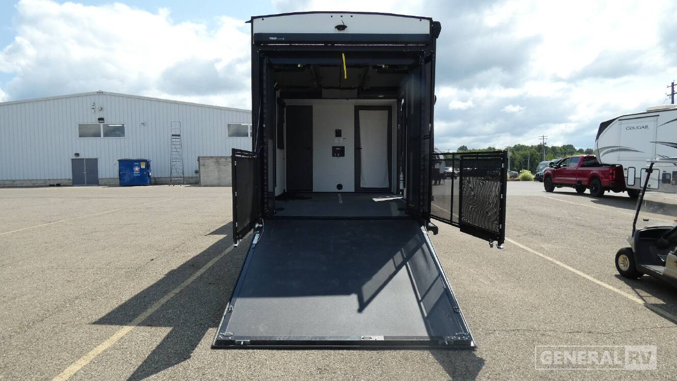 A photo of this 2025 Alliance Rv VALOR 36V11