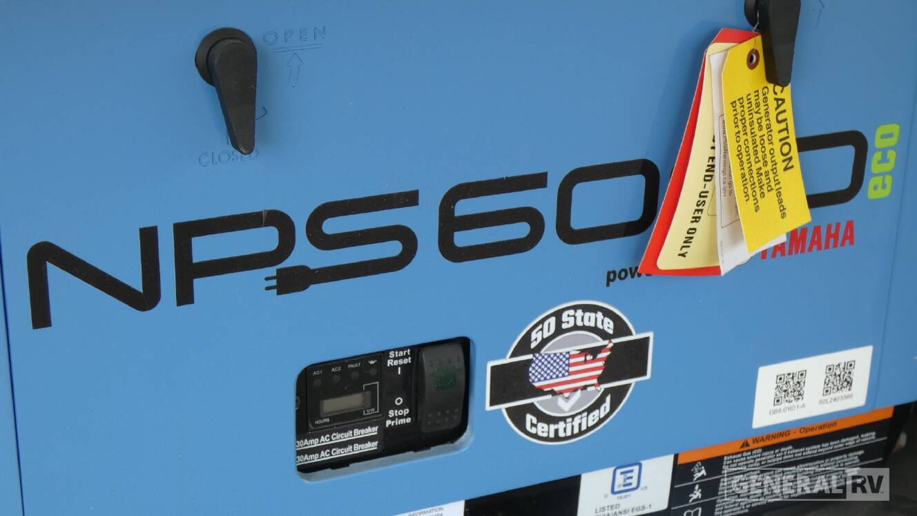 A photo of this 2025 Alliance Rv VALOR 36V11