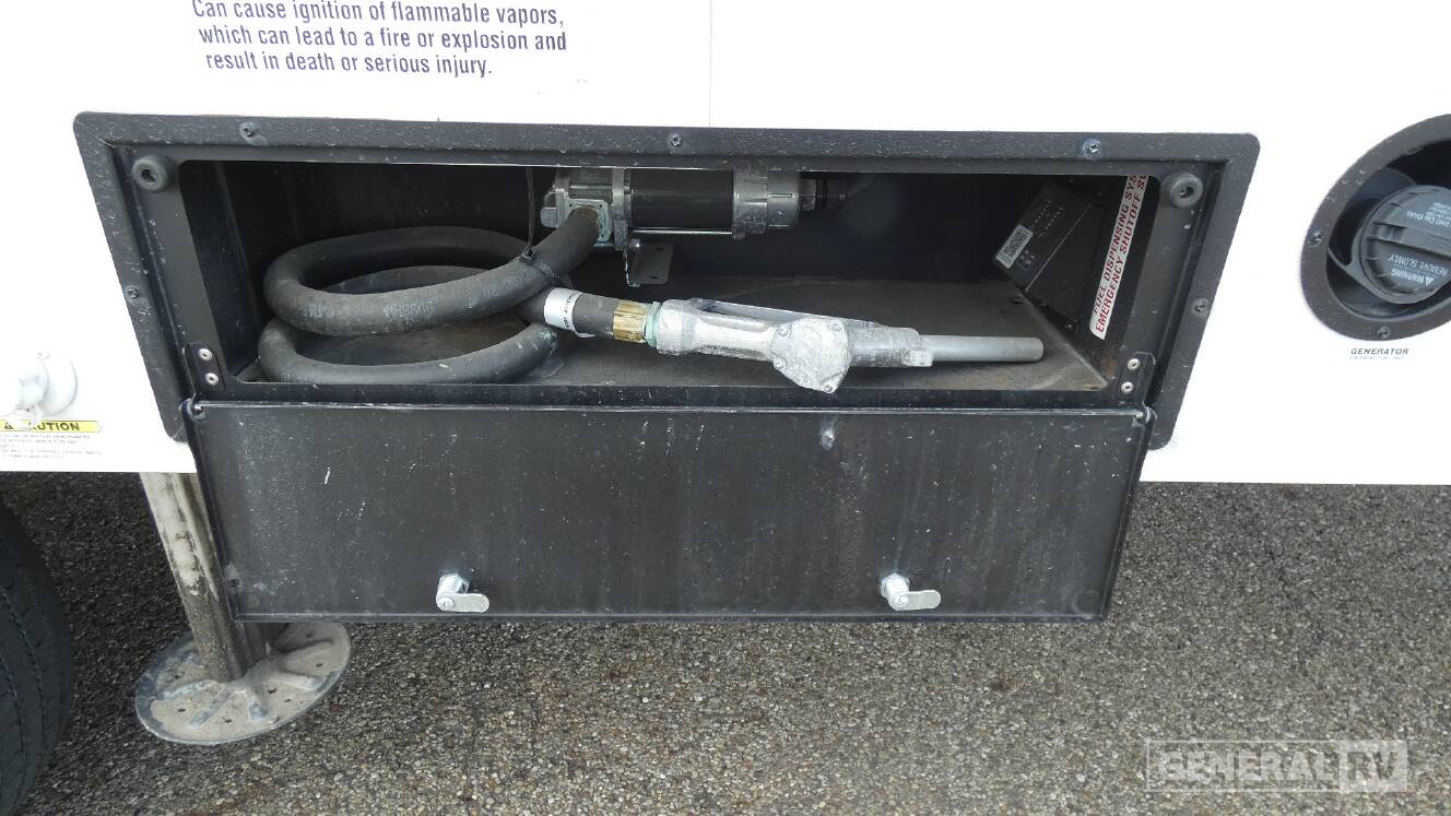 A photo of this 2025 Alliance Rv VALOR 36V11