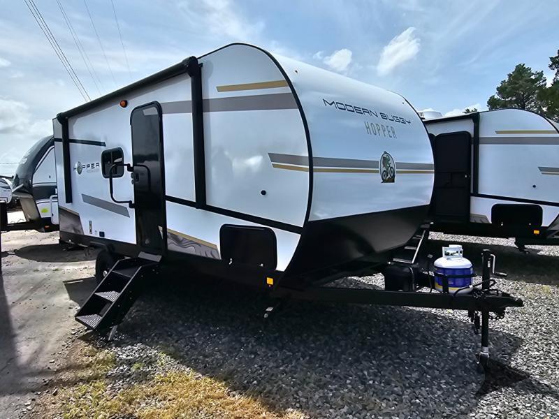 2026 Modern Buggy Rv Hopper 4 in longview TX