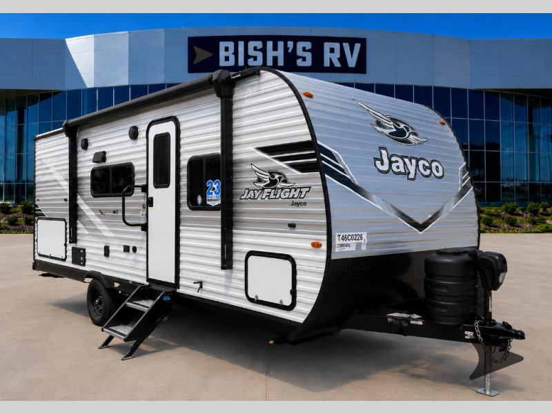 2026 Jayco Jay Flight SLX 245BHS in gretna NE