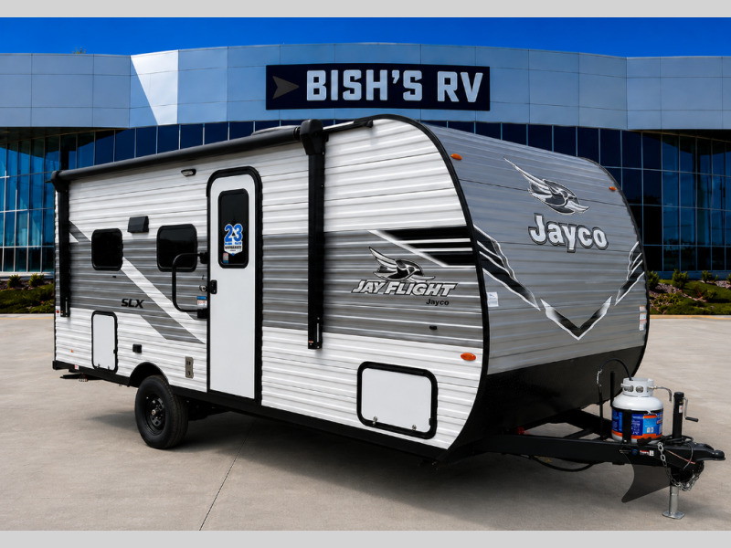 2026 Jayco Jay Flight SLX 180LK in gretna NE