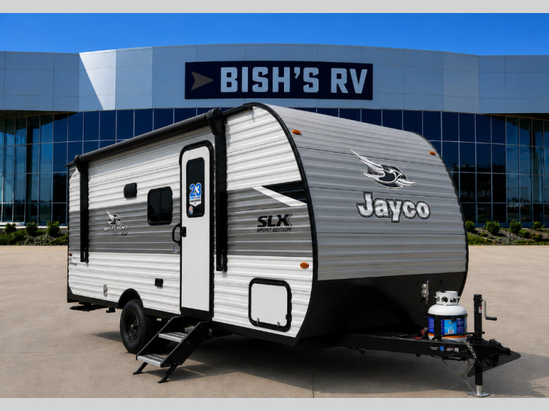 2027 Jayco Jay Flight 170BH SPORT EDITION in gretna NE