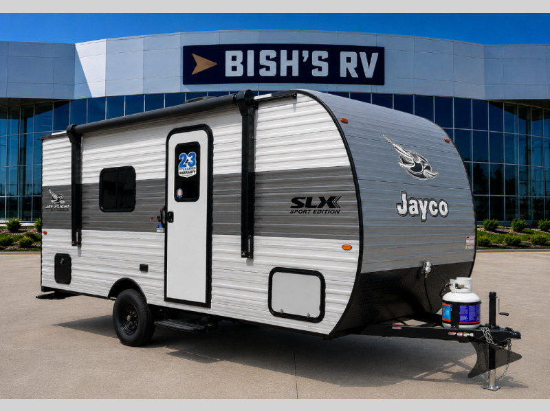 2026 Jayco Jay Flight SLX 170FQ - SPORT 170FQ SPORT EDITION in gretna NE