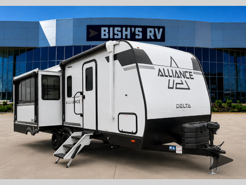 2027 Alliance Rv Delta Solo RB152 in gretna NE