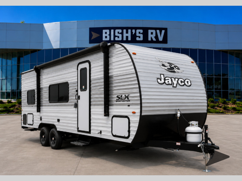 2026 Jayco Jay Flight SLX 250BH in gretna NE