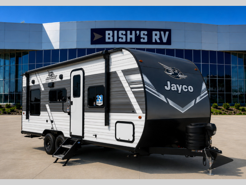 2027 Jayco Jay Flight 210QB in gretna NE