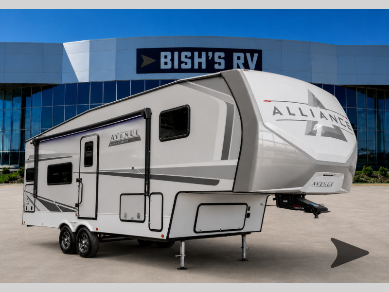 2026 Alliance Rv Avenue All-Access 23ML in gretna NE