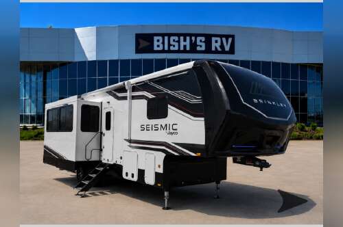 2026 Jayco Seismic 395 in gretna NE