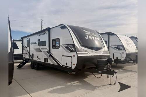 2026 Jayco Jay Feather 25RB in gretna NE