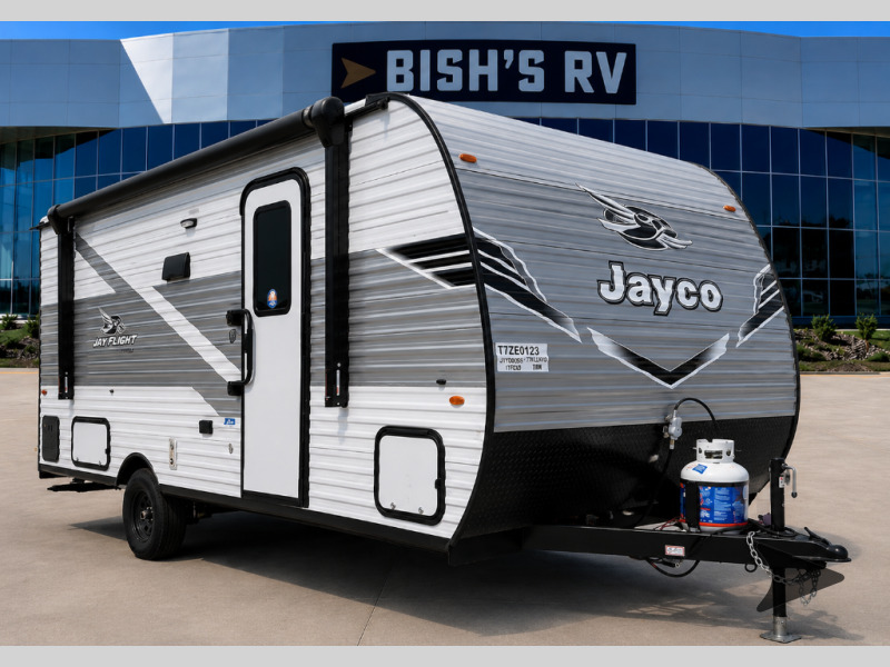 2026 Jayco Jay Flight SLX 197MB in gretna NE