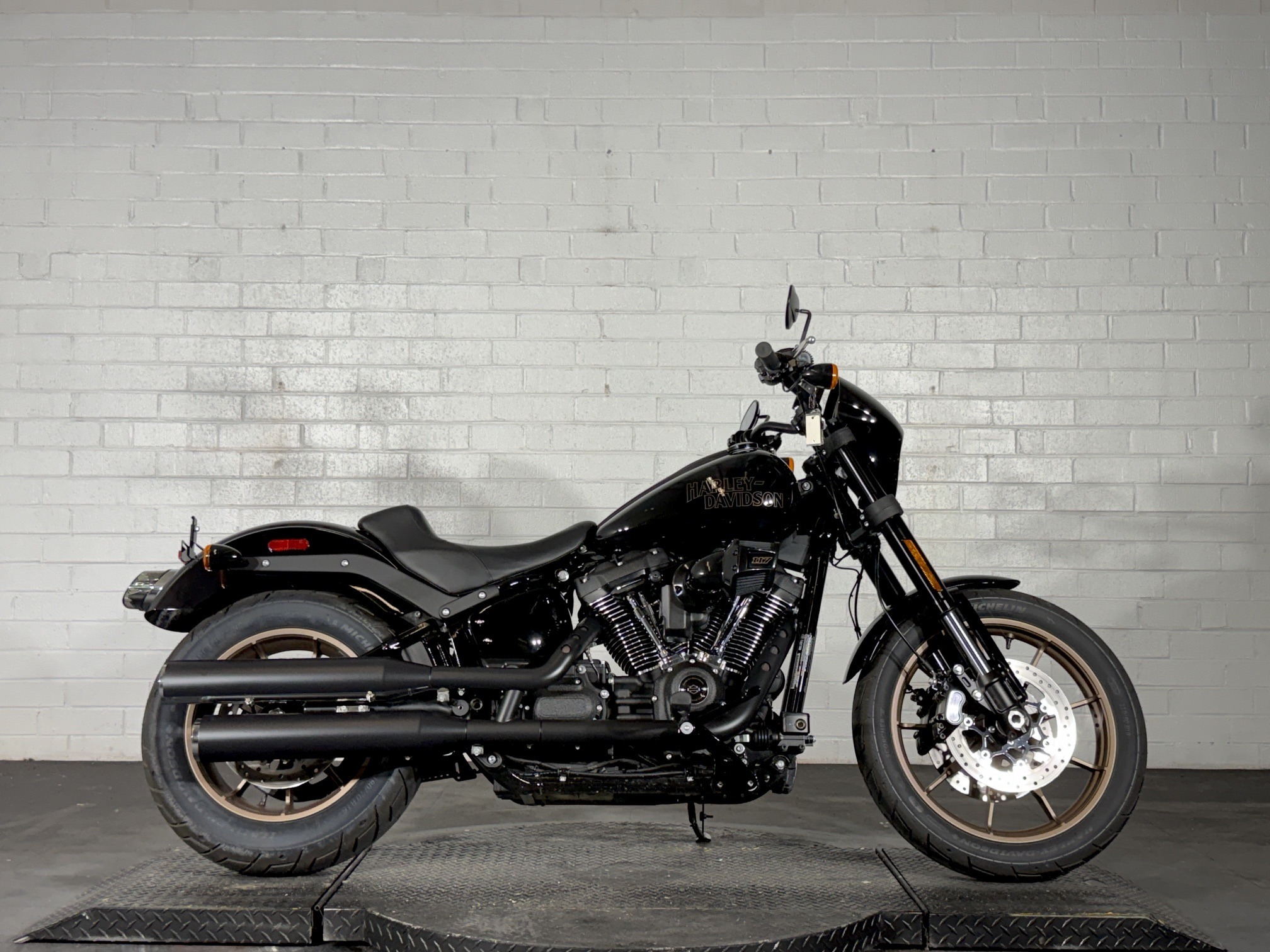 2024 Harley-Davidson Low Rider® S S in Winston Salem, NC