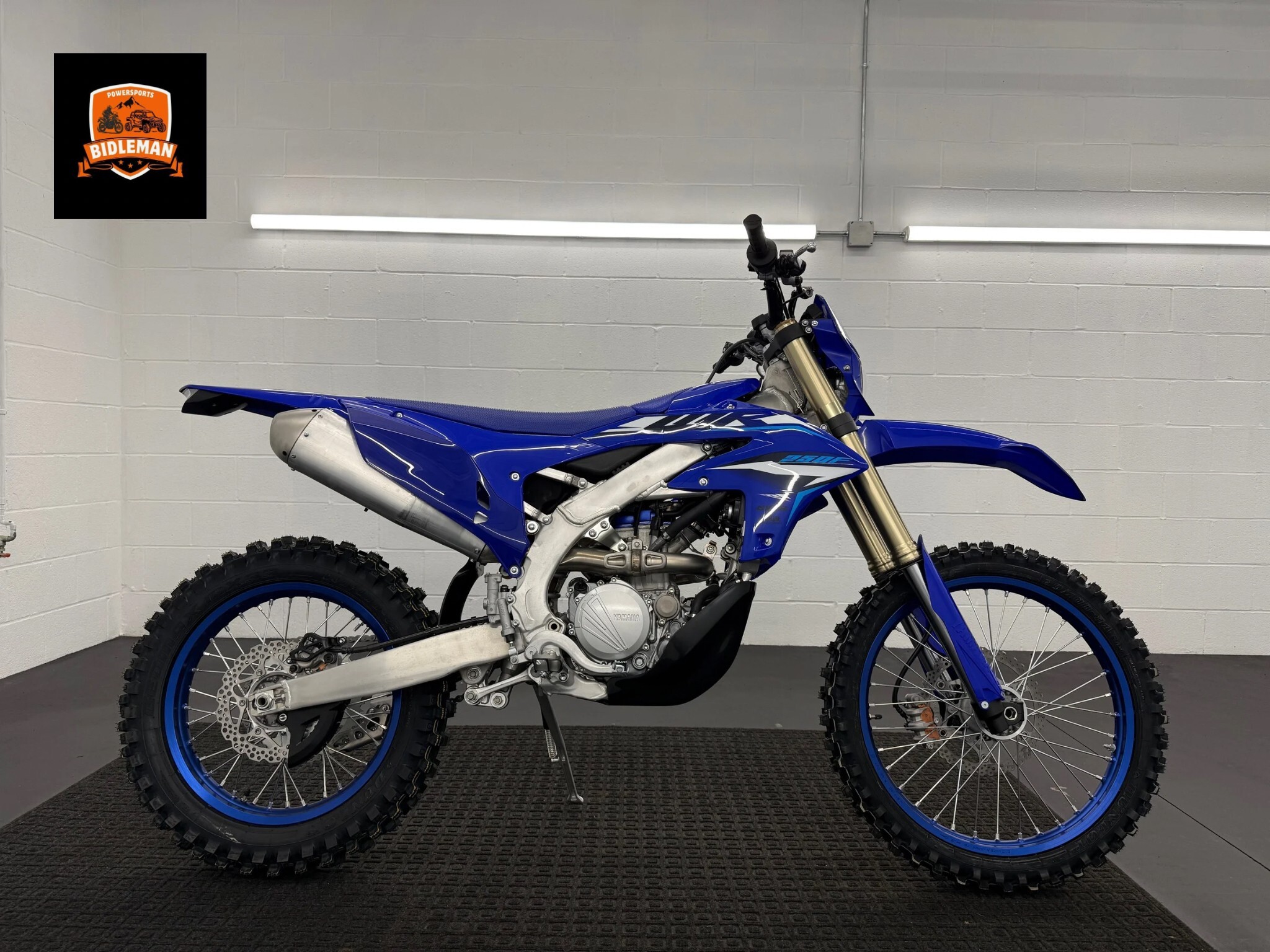 2026 Yamaha WR250F in Rochester, NY