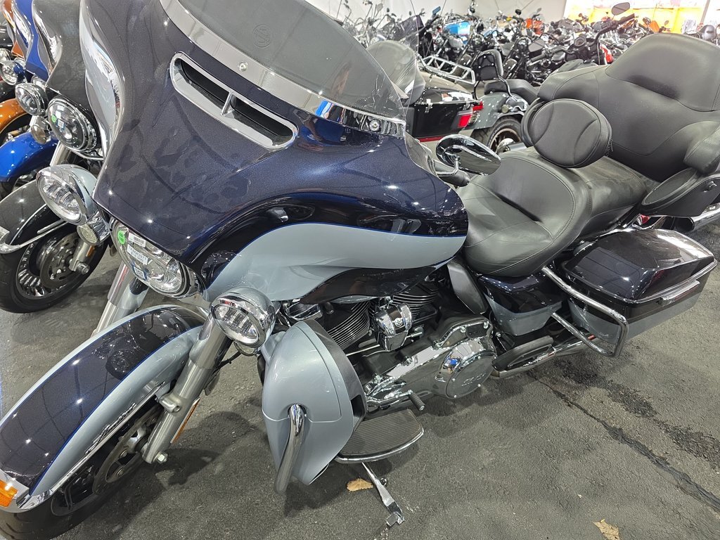 2019 Harley-Davidson ELECTRA GLIDE ULTRA LIMITED ULTRA LIMITED in Rapid City, SD