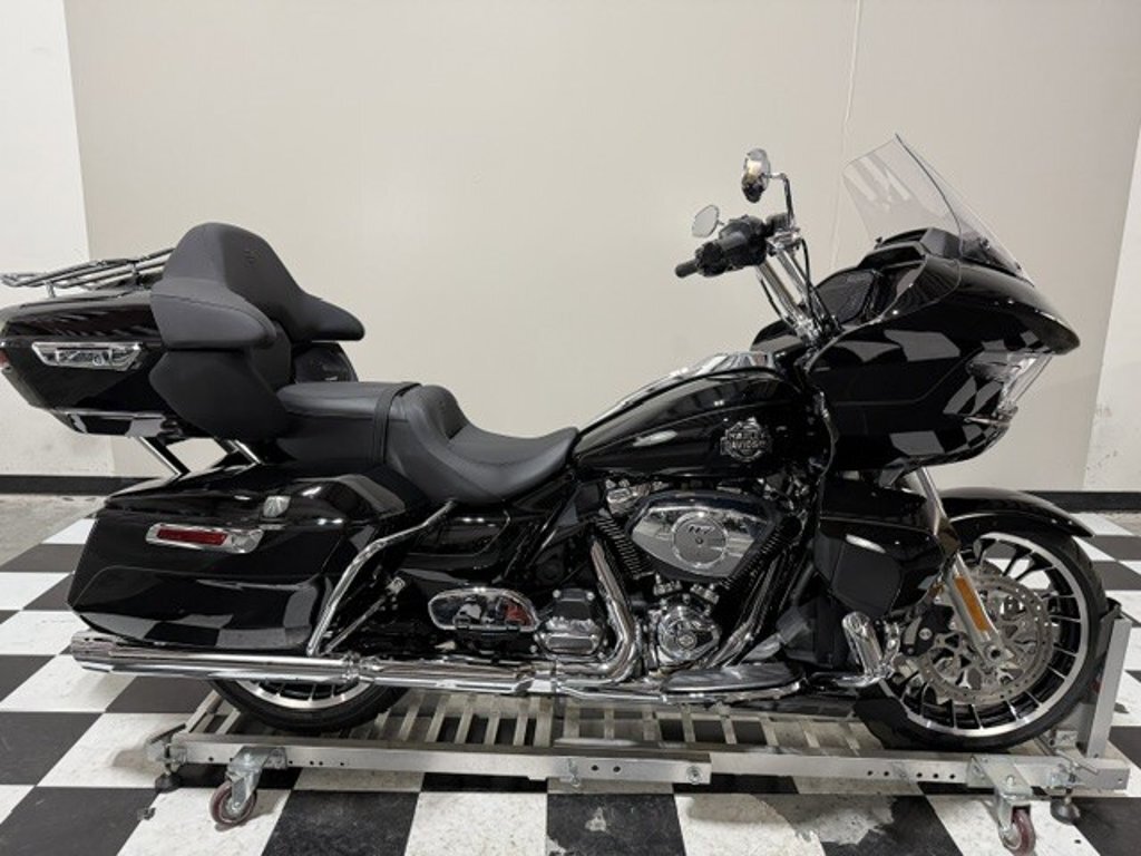 2026 Harley-Davidson FLTRXL BASE in Durham, NC