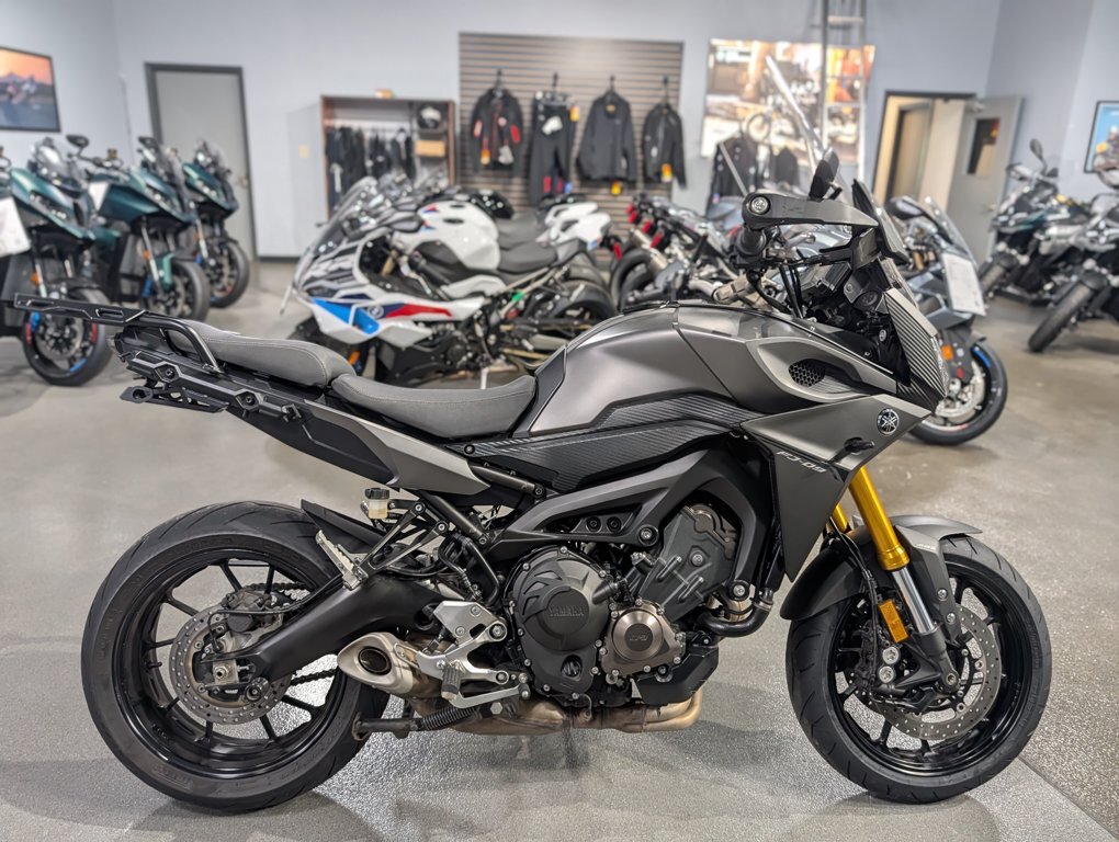 2015 Yamaha FJ09 09 in Greensboro, NC