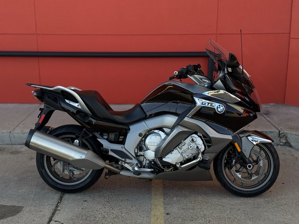 2018 BMW K 1600 GTL 1600 GTL in Houston, TX