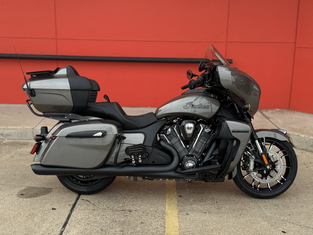 2026 Indian ROADMASTER PP DH 112 HEAVY METAL 49ST Dark Horse with P DARK HORSE in Houston, TX