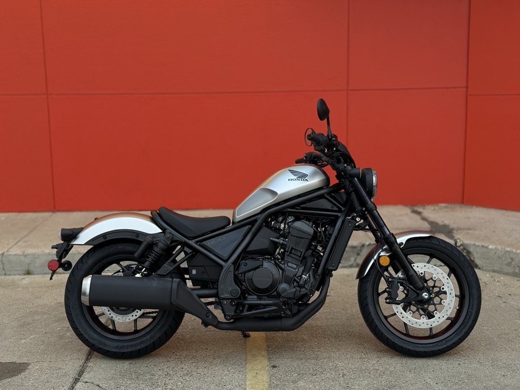 2026 Honda Rebel 1100 BASE in Houston, TX