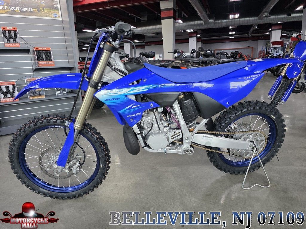 2027 Yamaha YZ250 250 in Belleville, NJ