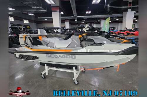 2026 Sea-Doo FishPro Trophy 170 in belleville NJ