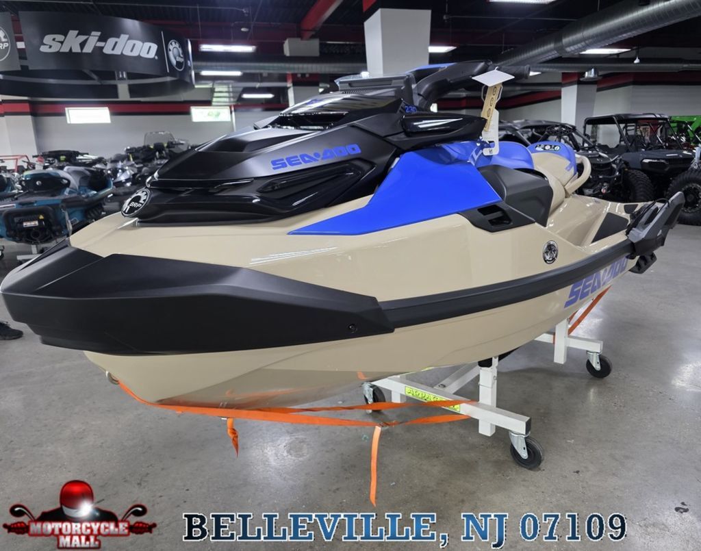 2026 Sea-Doo Wake Pro 230 in belleville NJ
